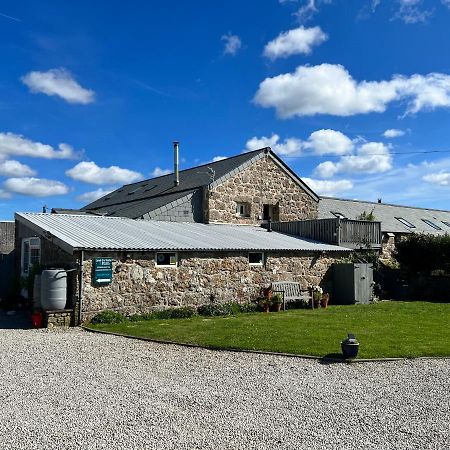 Lands End Hostel And B&B セネン エクステリア 写真
