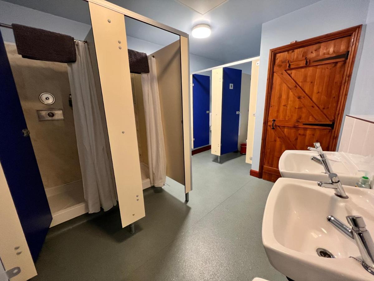 Lands End Hostel And B&B セネン エクステリア 写真