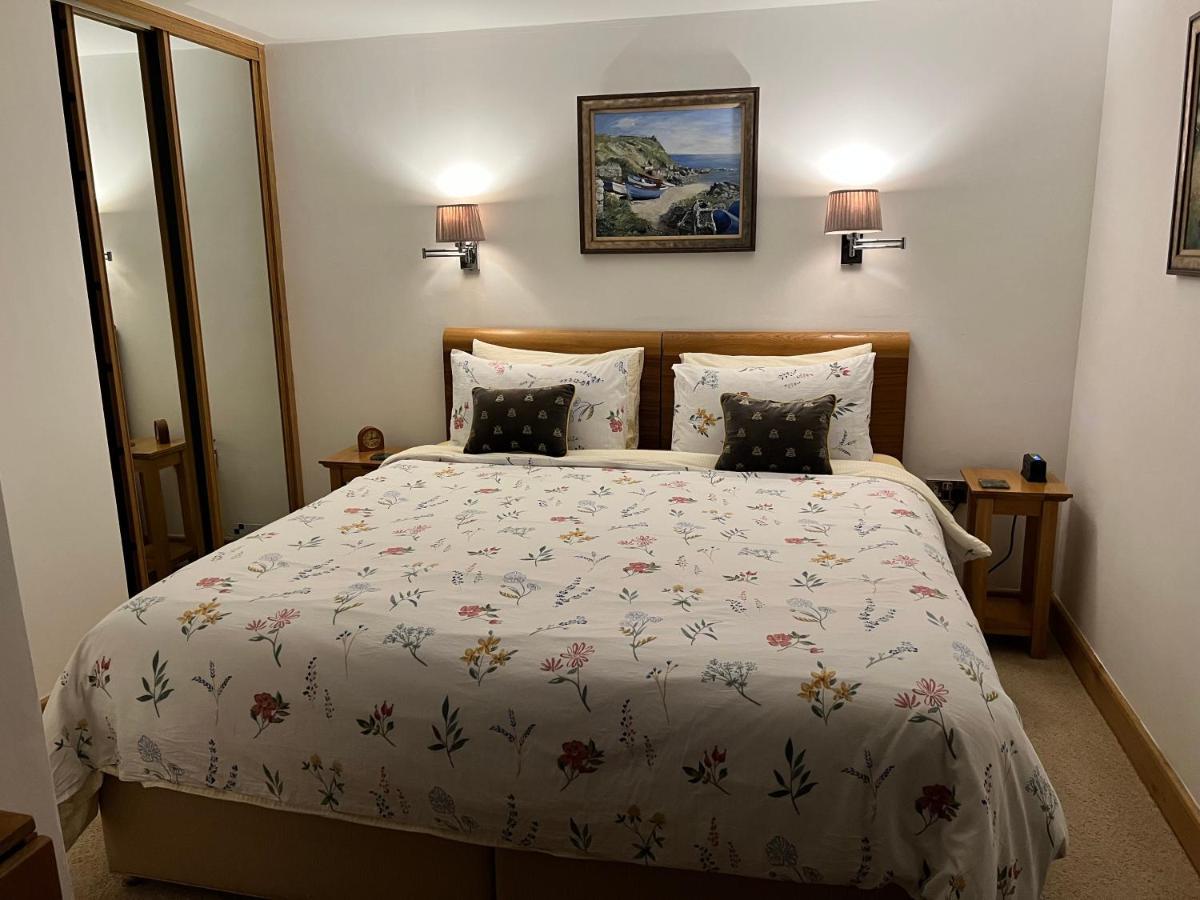 Lands End Hostel And B&B セネン エクステリア 写真