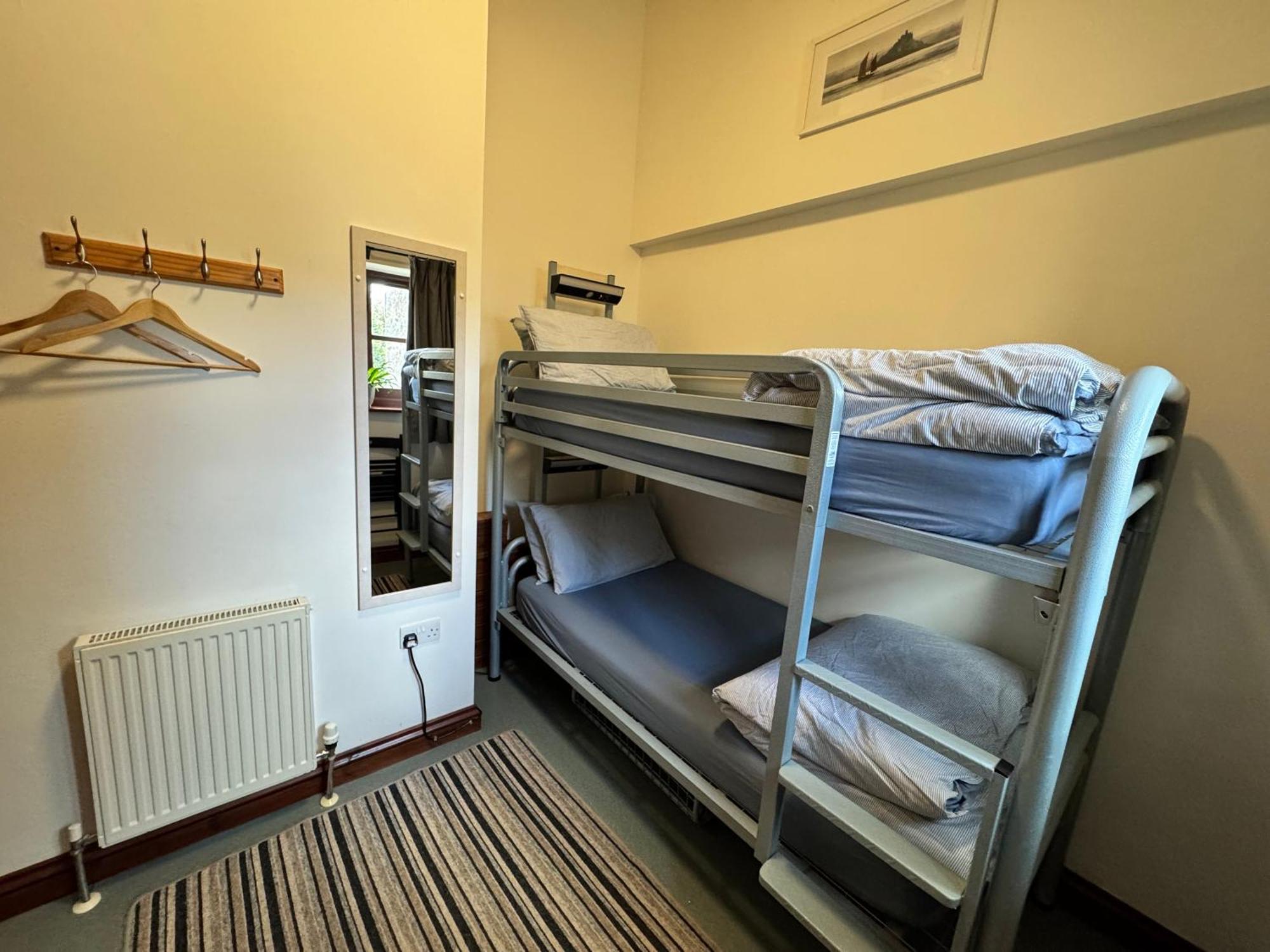 Lands End Hostel And B&B セネン エクステリア 写真